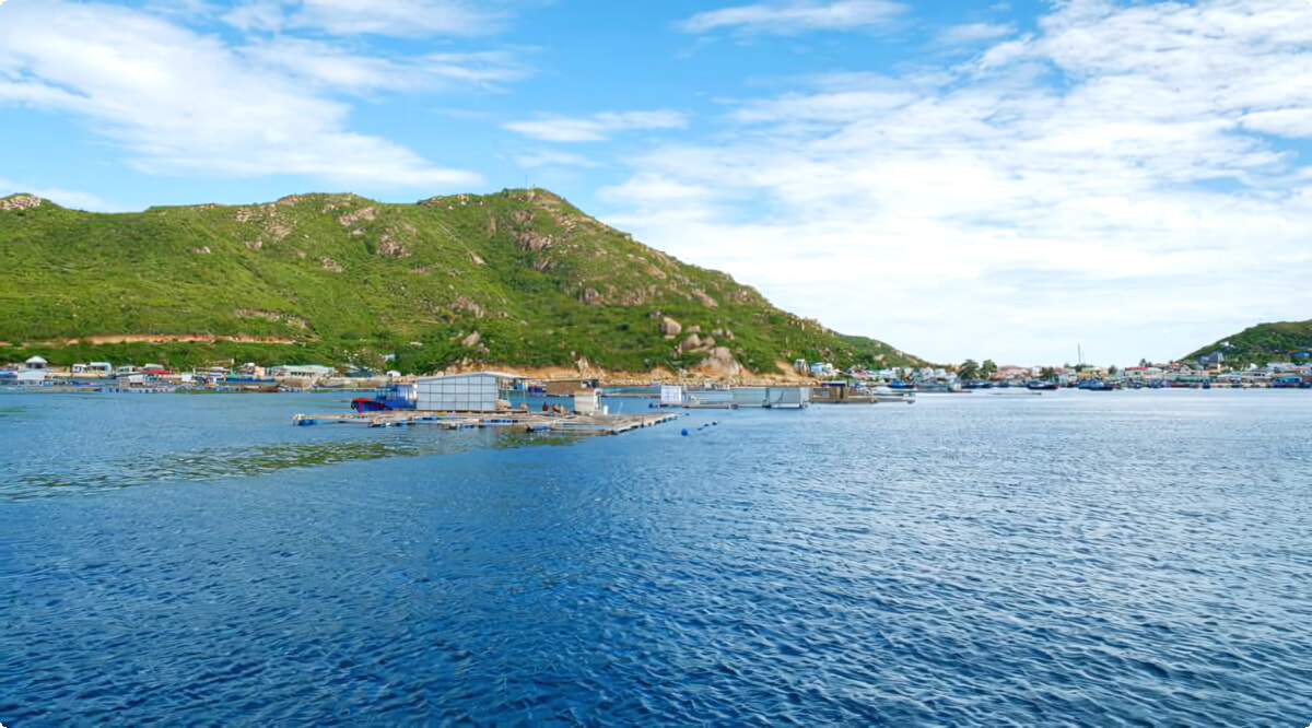 Le migliori opzioni di noleggio auto a Cam Ranh